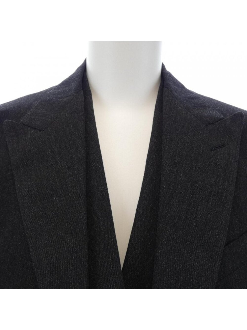 Louis Vuitton Jacket Gray - Picture 5 of 8